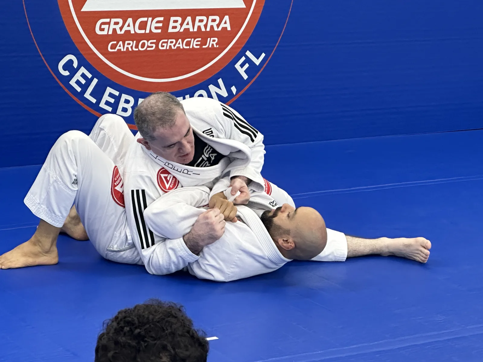 No-Gi vs Gi Jiu-Jitsu: What's the Difference and Which Should You Train?