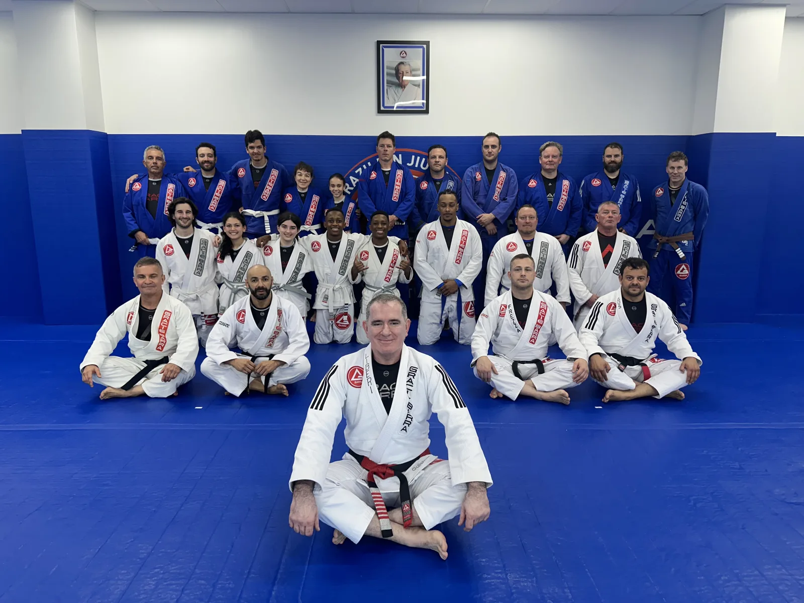 The Gracie Barra Method Explained: What Makes GB Different