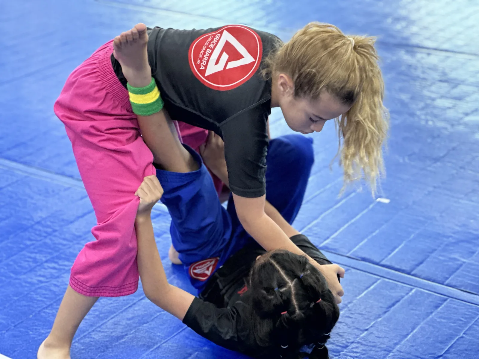 How Martial Arts Builds Confidence in Kids and Adults
