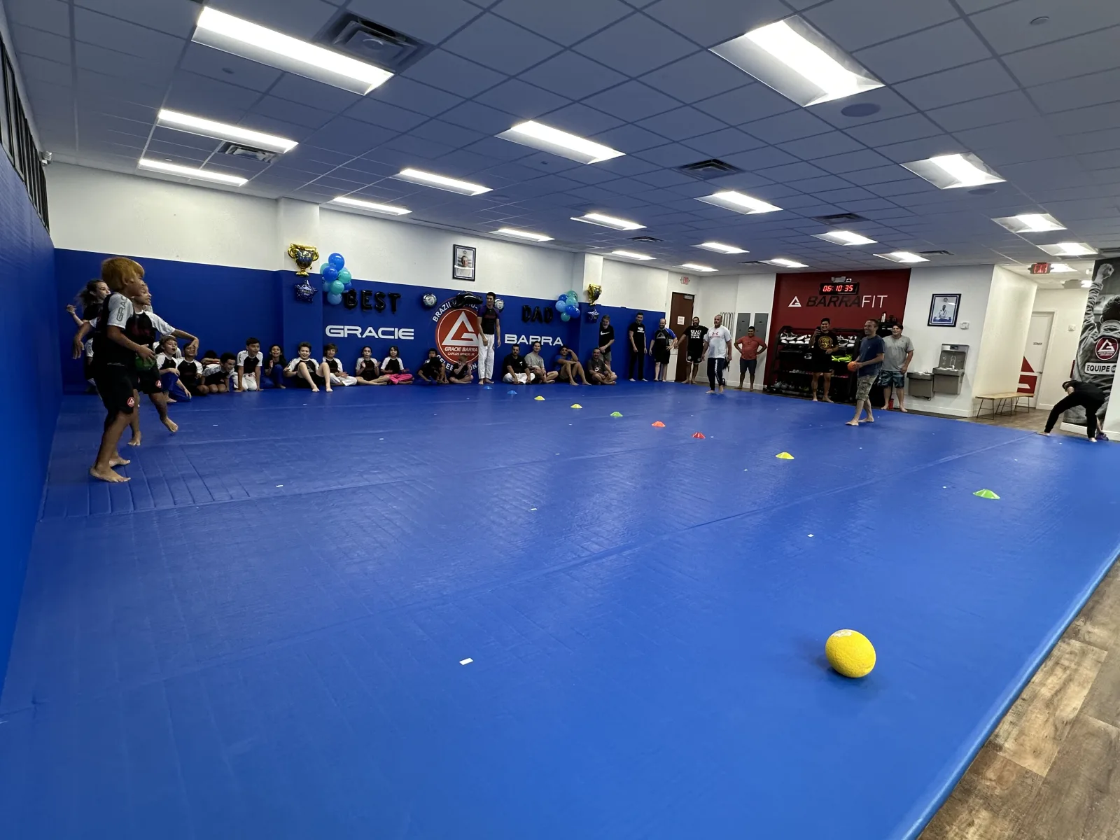 Back to School with Martial Arts: Prepare Your Child in Celebration, FL