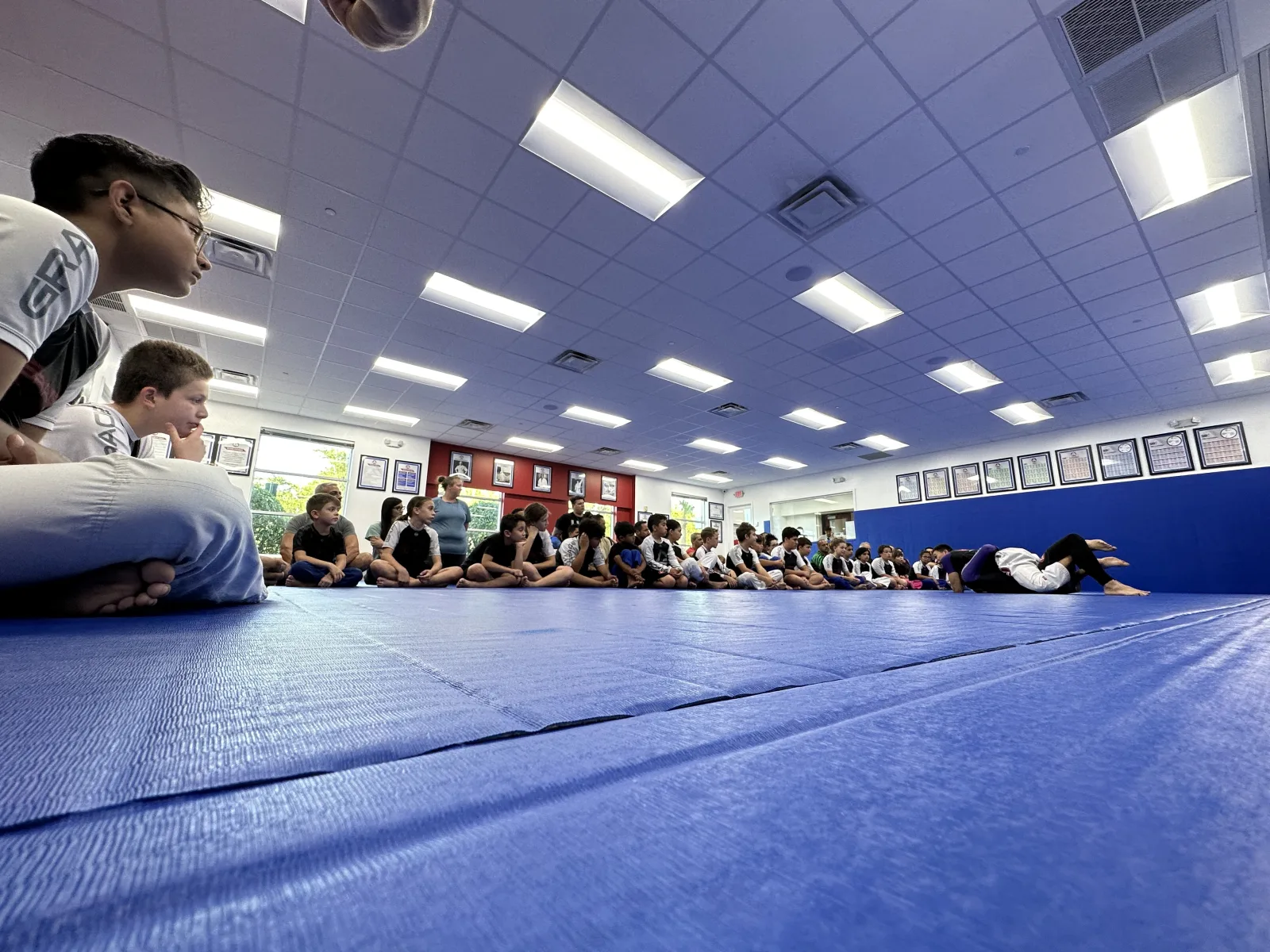 How to Choose a Martial Arts School Near Celebration, FL