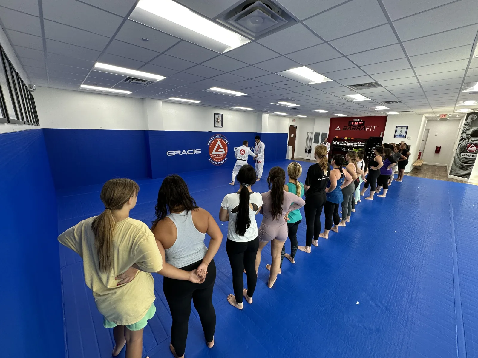 Self-Defense Beyond Techniques: Awareness Tips for Celebration, FL