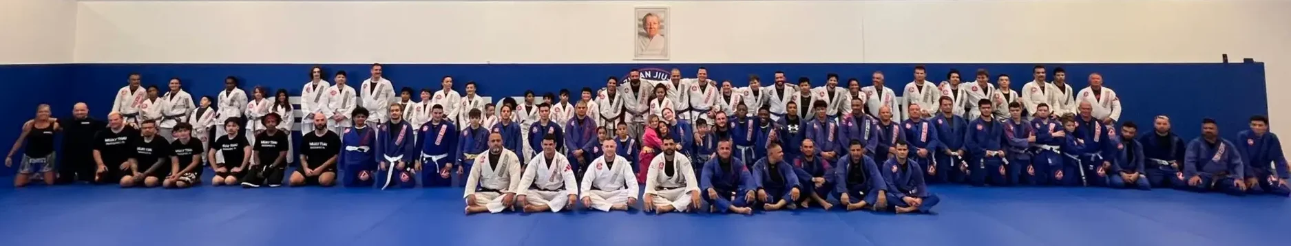 MMA for Beginners: A Complete Guide to Getting Started